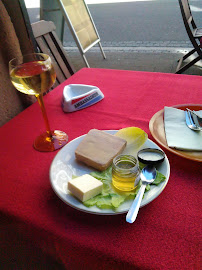 Plats et boissons du Café La Boîte à Biscuits à Wissembourg - n°1