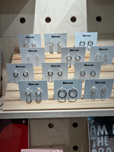 Explore healing symbol tattoo ideas, creative tattoo ideas in Atlanta, available at Rowan Krog District