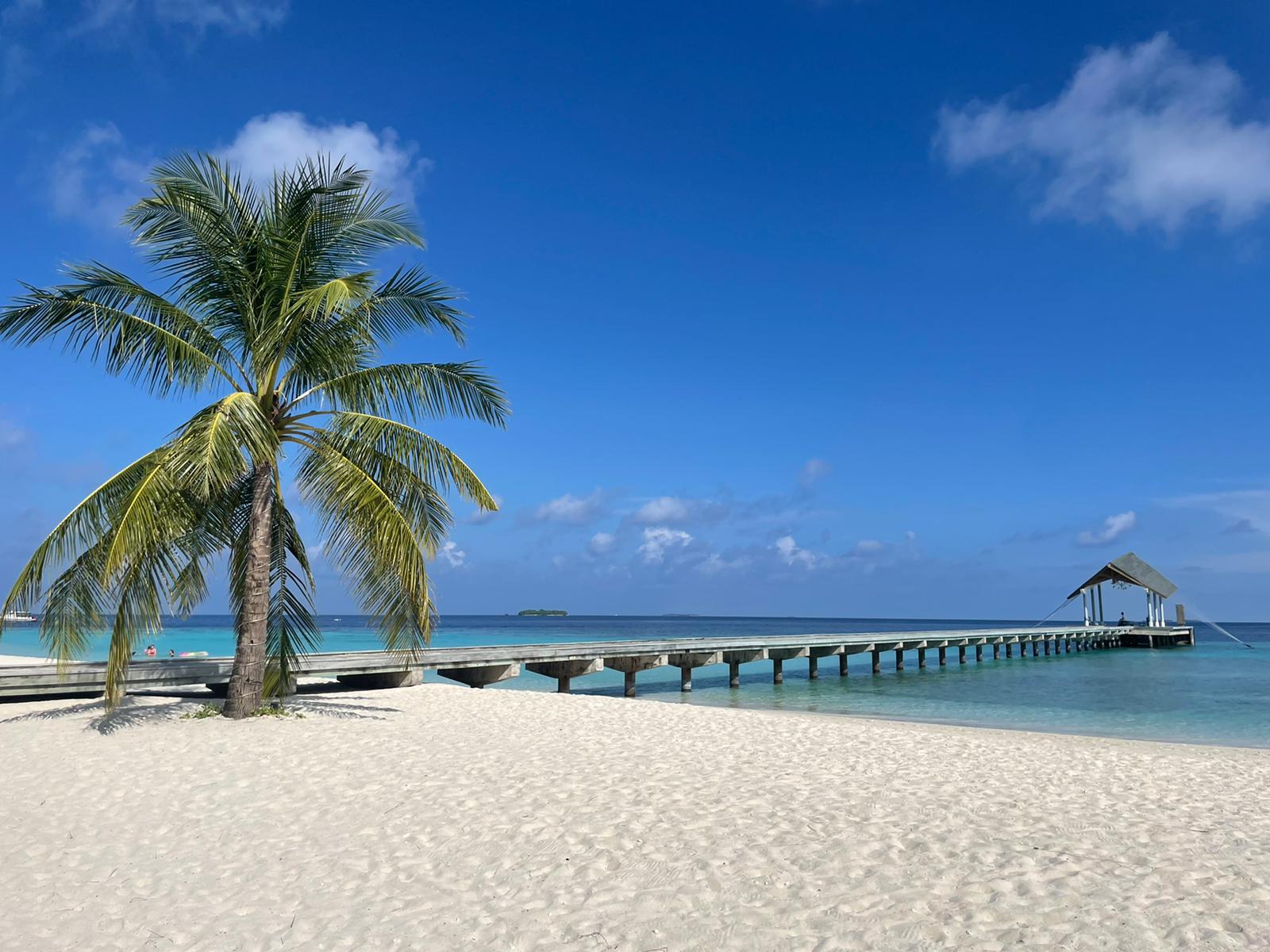 Amari Havodda Beach photo #9