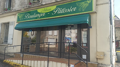 Doucet Benoit à Neuilly-Saint-Front