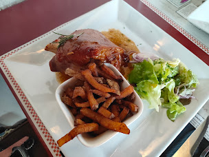 Photo n°43 de Rôtisserie Henri IV à Aÿ-Champagne ()