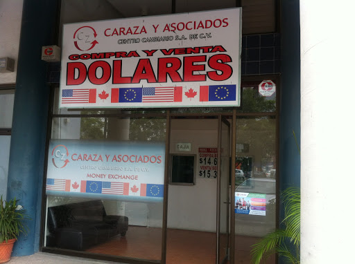Servicio de cambio de cheques Aguascalientes