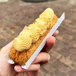 Photo n° 3 de l'avis de Alessandra.a fait le 12/03/2024 à 10:13 pour MAISON LANDEMAINE VOLTAIRE à Paris