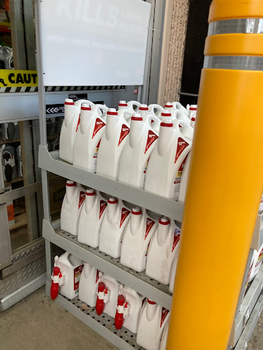 Home Improvement Store «The Home Depot», reviews and photos, 5858 Sawmill Rd, Dublin, OH 43017, USA