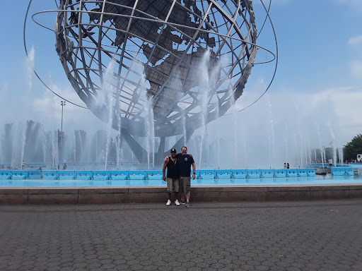 Statue «Freedom of the Human Spirit», reviews and photos, Avenue of the States, Corona, NY 11368, USA