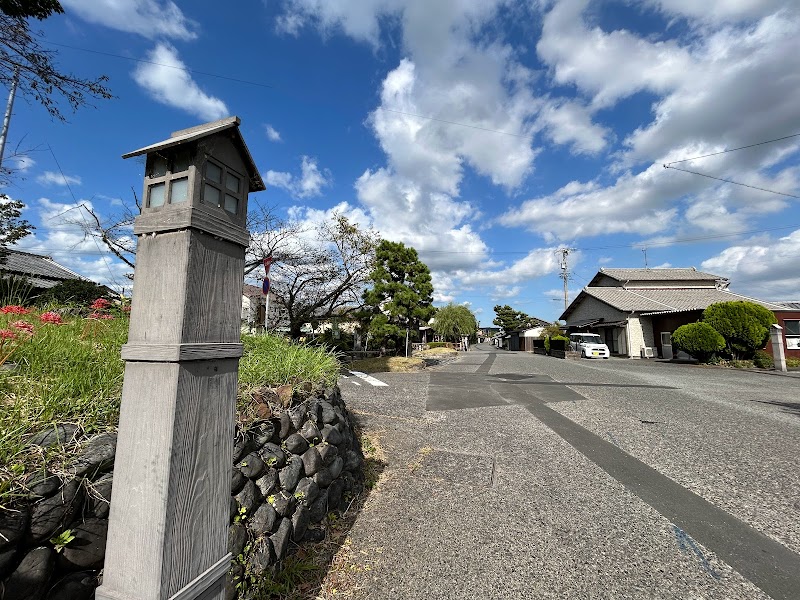 大井川川越