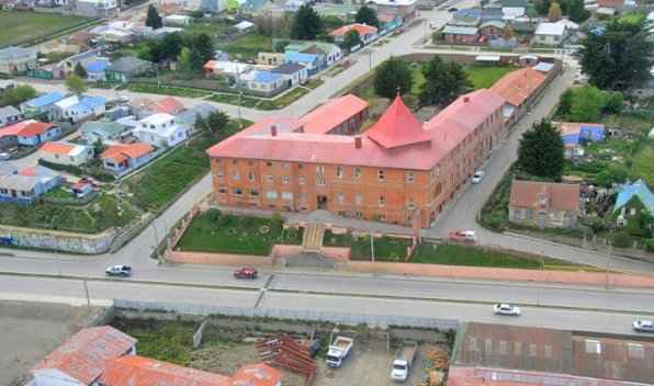 Hogar Del Niño Miraflores - Punta Arenas