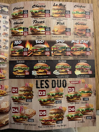 Photos du propriétaire du Restaurant DD BURGER à Breteuil - n°9