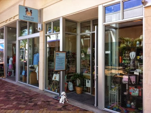 Whole Pet Essentials, 11701 Lake Victoria Gardens Ave, Palm Beach Gardens, FL 33410, USA, 