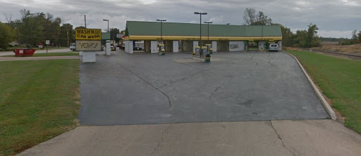 Wash'n Go Car Wash en Alton