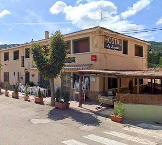 La Laguna Hotel CM-2105, 25, 16152 Uña, Cuenca, España