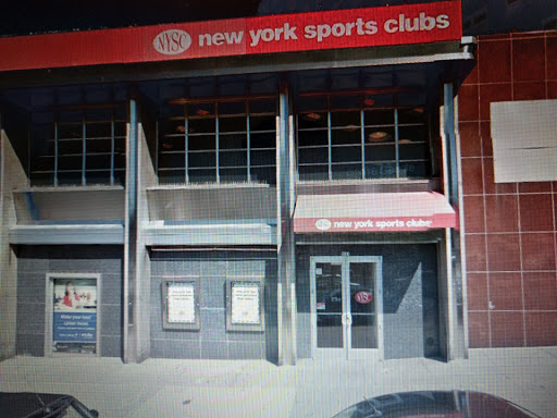 Health Club «New York Sports Clubs», reviews and photos, 99-01 Queens Blvd, Rego Park, NY 11374, USA