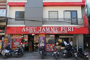 Ashu Jammu Puri & Vegetarian Restaurant image