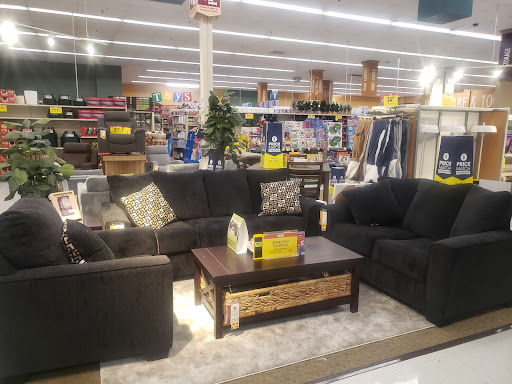 Grocery Store «Fred Meyer», reviews and photos, 2855 Broadway St NE, Salem, OR 97303, USA