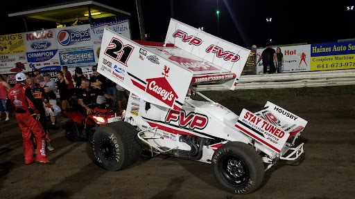 Fairground «Southern Iowa Fair», reviews and photos, 615 N I St, Oskaloosa, IA 52577, USA