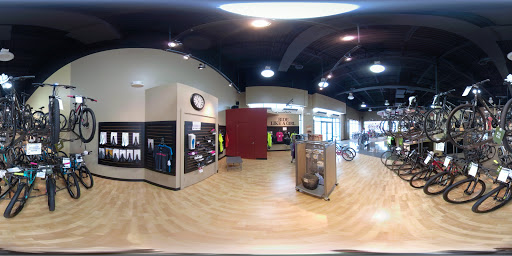 Bicycle Store «Trek Bikes of American Fork», reviews and photos, 356 N 750 W, American Fork, UT 84003, USA