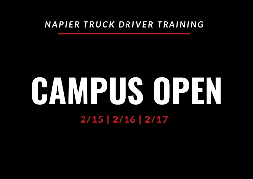 Trucking School «Napier Truck Driver Training, Inc.», reviews and photos