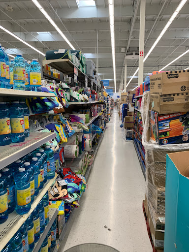 Discount Store «Walmart», reviews and photos, 1021 Arnold Dr, Martinez, CA 94553, USA