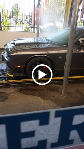 Car Wash «Mission Car Wash», reviews and photos, 1601 San Fernando Rd, San Fernando, CA 91340, USA
