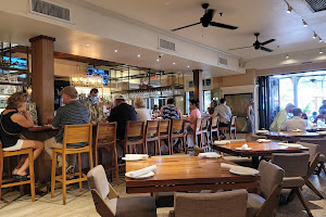 Tommy Bahama Restaurant, Bar & Store