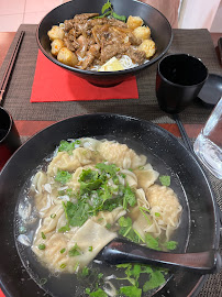 Plats et boissons du Restaurant japonais Kazoku à Malakoff - n°14