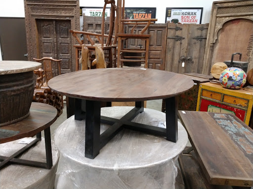 San Diego Rustic Furniture Warehouse image
