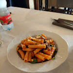 Photo n°18 de l'avis de alessio.i fait le 09/03/2024 à 18:00 sur le  Restaurant Bla Bla à Carpi