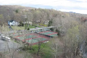 Cedar Grove Tennis Courts image