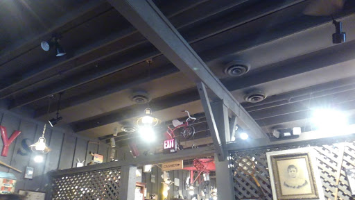 American Restaurant «Cracker Barrel Old Country Store», reviews and photos, 104 Travel Center Blvd, Dublin, GA 31021, USA