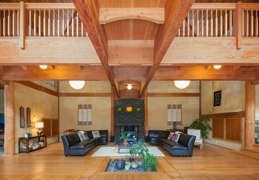 General Contractor «Hammer & Hand», reviews and photos, 1020 SE Harrison St, Portland, OR 97214, USA