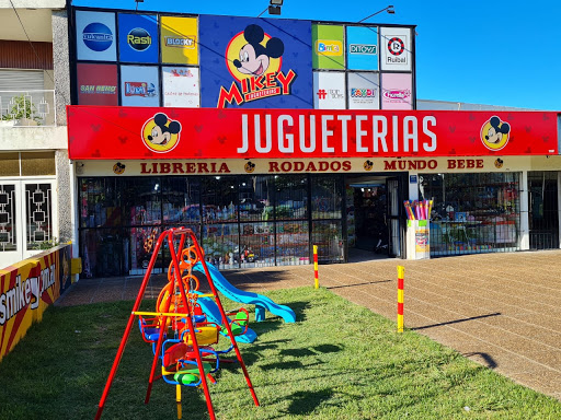 Tiendas para comprar botines alpe Rosario