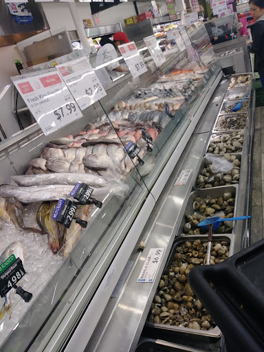 Korean Grocery Store «H Mart», reviews and photos, 34 E Golf Rd, Schaumburg, IL 60173, USA