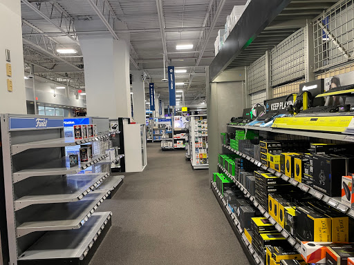 Electronics Store «Best Buy», reviews and photos, 100 Hawley Ln, Trumbull, CT 06611, USA