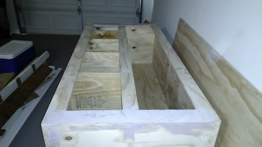 Car Dealer «Bayshore Chrysler Jeep Dodge RAM», reviews and photos, 5225 I-10, Baytown, TX 77521, USA