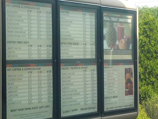 Cafe «Port City Java», reviews and photos, 2301 S 17th St a, Wilmington, NC 28403, USA