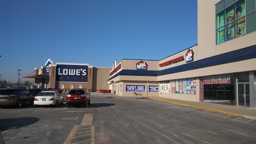 Shopping Mall «Five Towns Shopping Center», reviews and photos, 253-01 Rockaway Blvd, Rosedale, NY 11422, USA