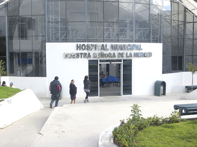Opiniones de Hospital Municipal Nuestra Señora de la Elevación en Ambato - Hospital