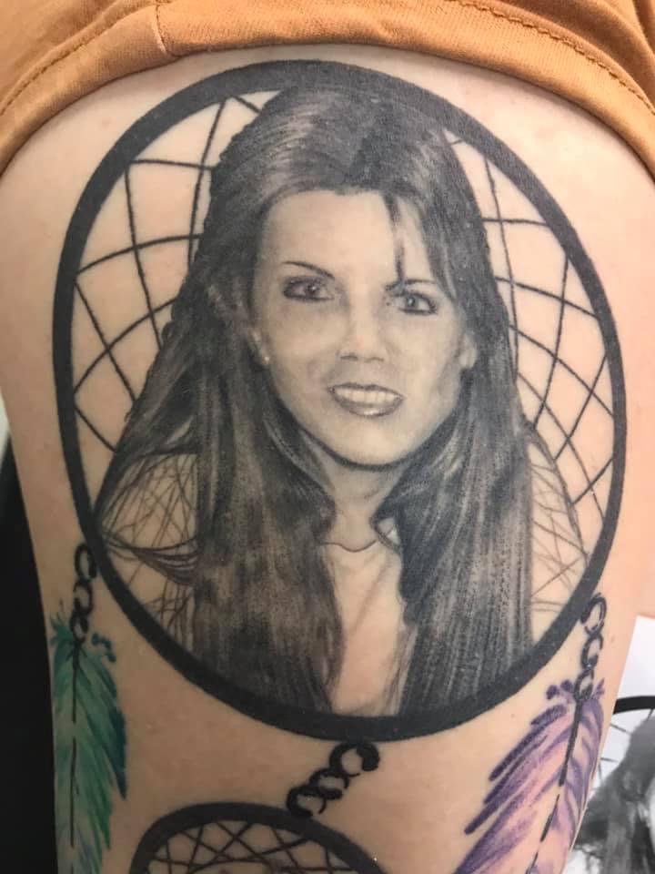 Anointed Artistry Custom Tattoos 36582