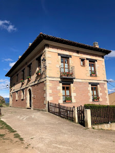 Casa Rural Chanín I y II FRONTON NUEVO, 09612 Pinilla de los Barruecos, Burgos, España