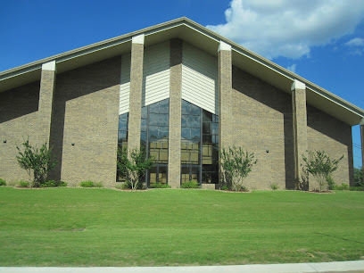 First United Pentecostal Church