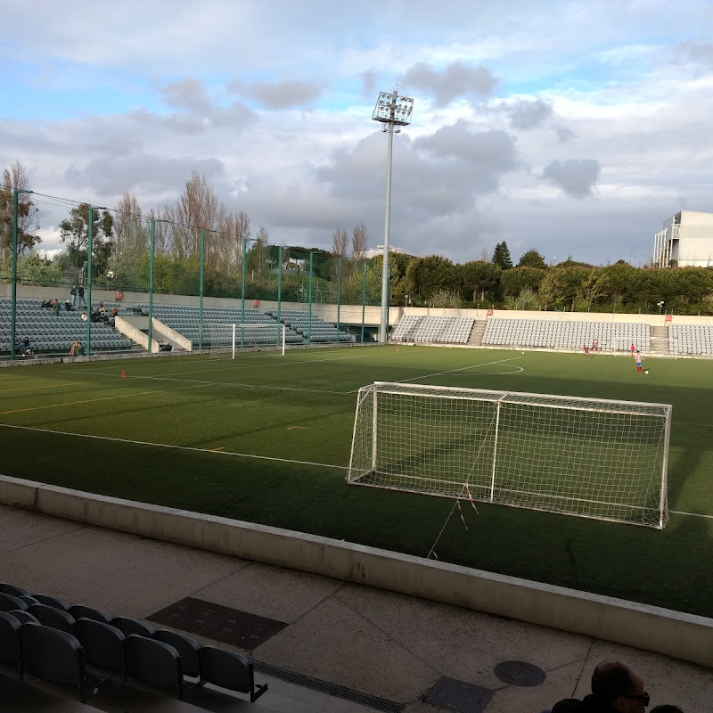 Estadio da Associação desportiva de Oeiras
