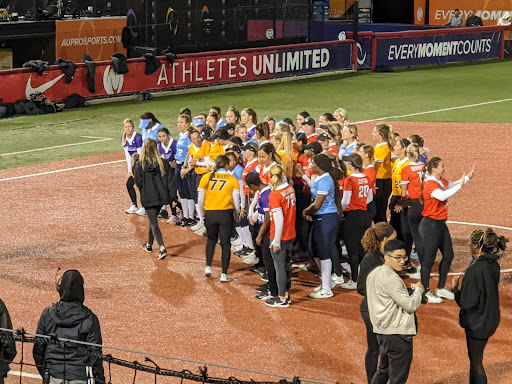 Stadium «The Ballpark at Rosemont», reviews and photos, 27 Jennie Finch Way, Rosemont, IL 60018, USA