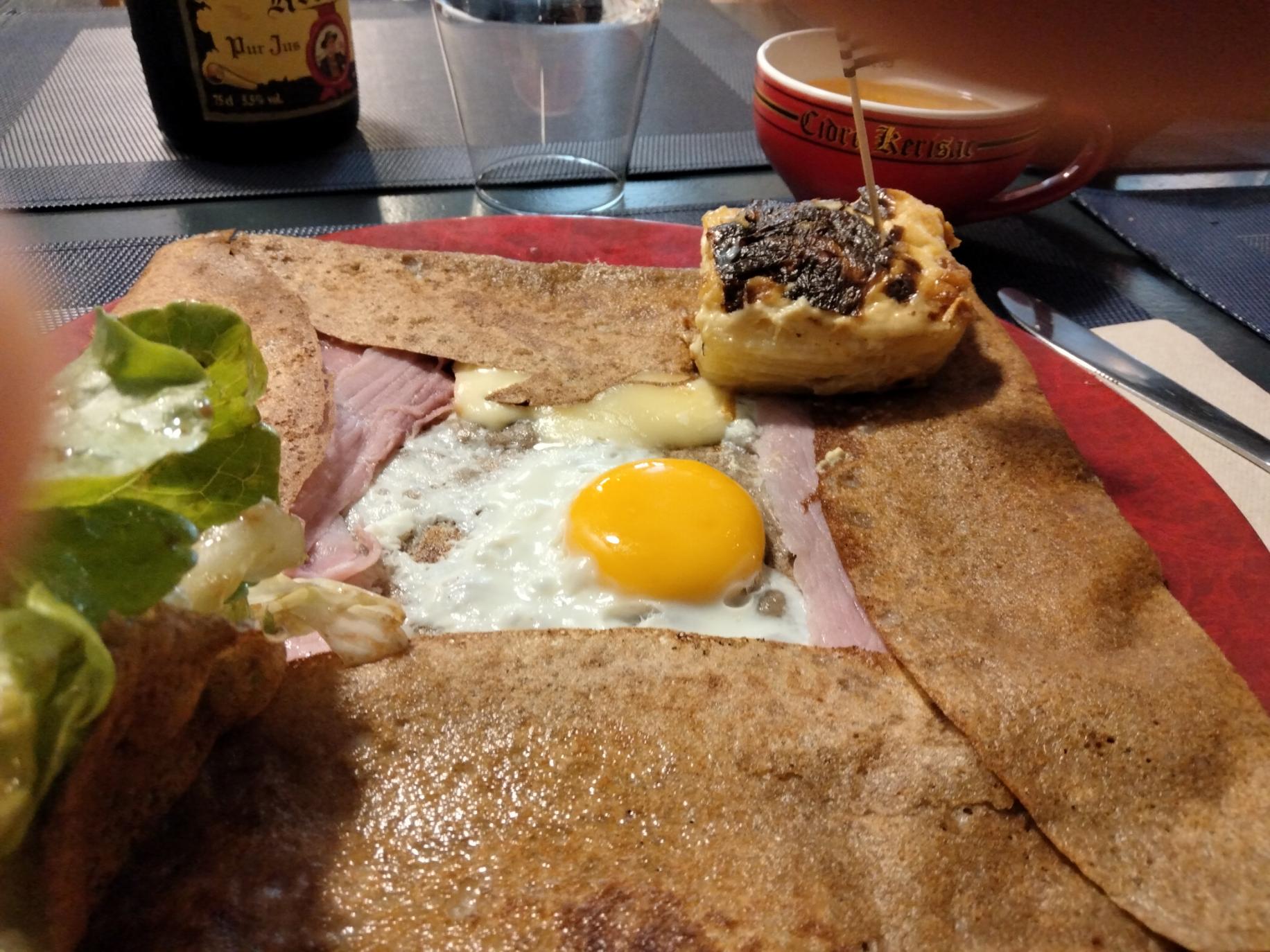 Photo n° 1 de l'avis de Philippe.a fait le 22/08/2021 à 19:21