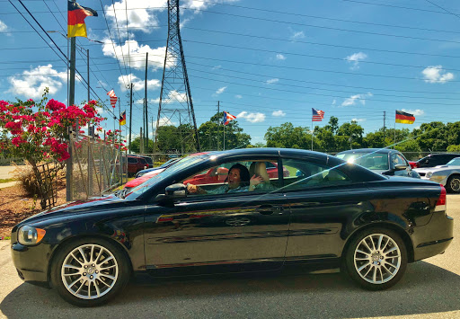 Used Car Dealer «Das Autohaus LLC Quality Used Cars», reviews and photos, 2850 Roosevelt Blvd, Clearwater, FL 33760, USA