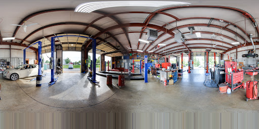 Auto Repair Shop «Coffey Automotive», reviews and photos, 2060 Exchange Dr, St Charles, MO 63303, USA