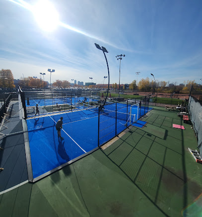 Prestige Padel