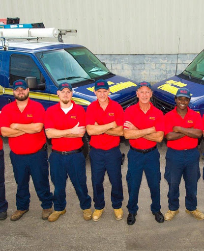 Plumber «Bay Area Plumbing, Inc.», reviews and photos, 4101 E 12th Ave E2, Tampa, FL 33605, USA