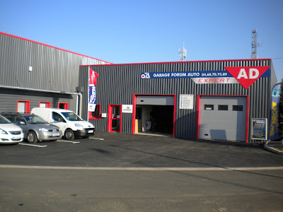 Forum Auto à Narbonne