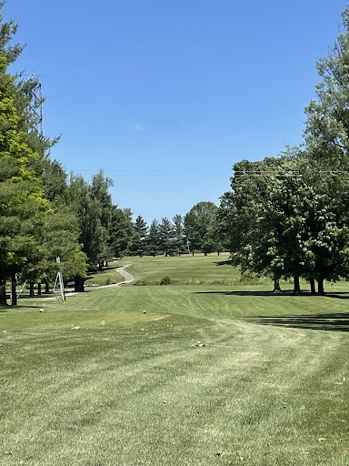 Golf Course «Sleepy Hollow Country Club», reviews and photos, 374 Homeworth Rd, Alliance, OH 44601, USA