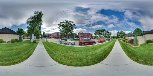 Funeral Home «Boulger Funeral Home», reviews and photos, 123 10th St S, Fargo, ND 58103, USA